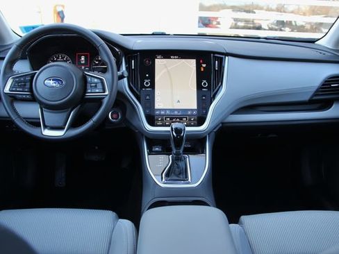 Certified 2025 Subaru Legacy Premium image 31