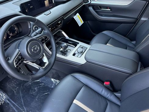 New 2026 MAZDA CX-70 3.3 Turbo S w/ Premium Package image 10