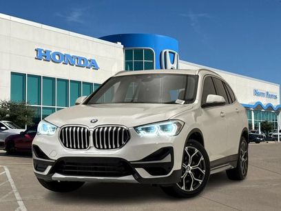 Used 2021 BMW X1 sDrive28i w/ Premium Package