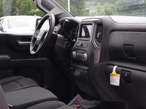 New 2025 GMC Sierra 1500 Pro w/ Pro Value Package image 27