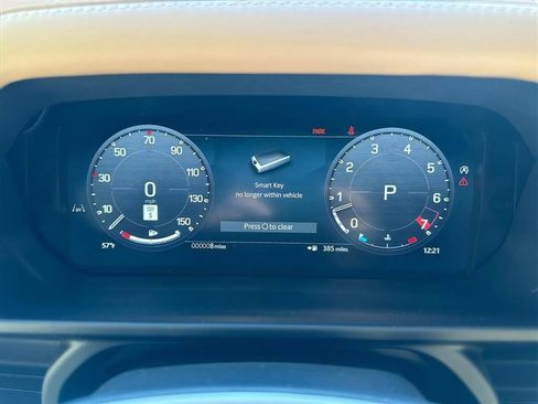 New 2026 Land Rover Defender 110 X-Dynamic SE image 12