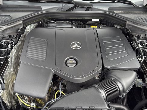 Certified 2026 Mercedes-Benz GLC 300 4MATIC image 23