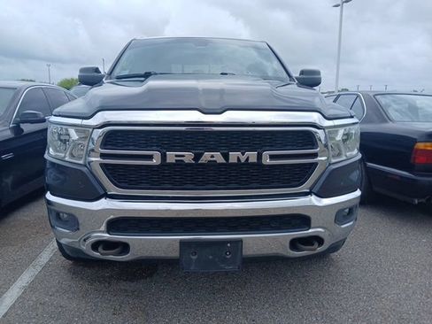 Used 2019 RAM 1500 Tradesman AWD/4WD image 2