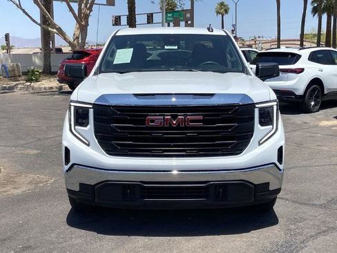 Used 2026 GMC Sierra 1500 Pro w/ Pro Value Package RWD image 3