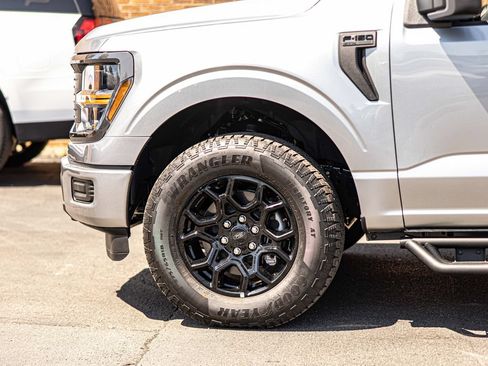 Used 2026 Ford F150 STX AWD/4WD image 8