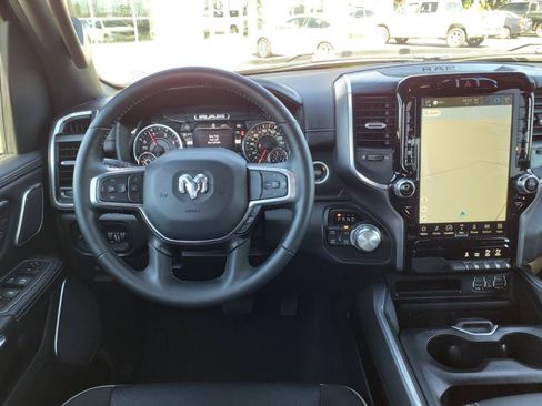 Used 2023 RAM 1500 Laramie AWD/4WD image 30