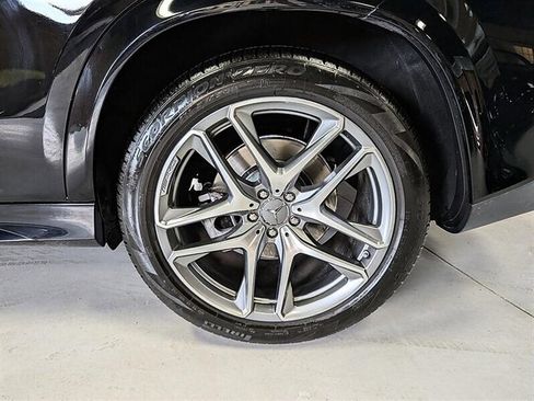 Used 2022 Mercedes-Benz GLE 53 AMG 4MATIC image 14