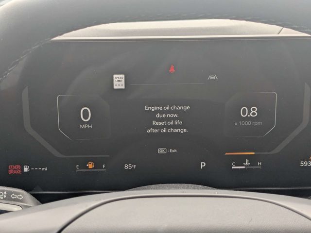 Used 2025 Kia K4 EX FWD image 30