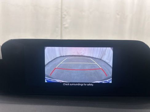 Used 2023 MAZDA MAZDA3 s image 16