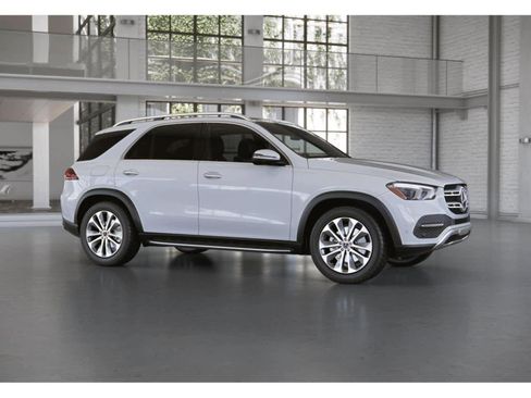 Used 2022 Mercedes-Benz GLE 350 4MATIC w/ 3rd Row Seat Package image 27
