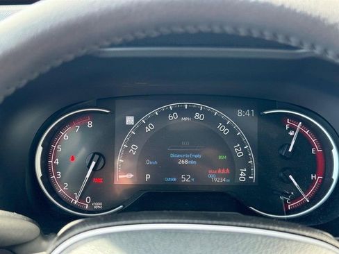 Used 2023 Toyota RAV4 XLE w/ Convenience Package AWD/4WD image 22