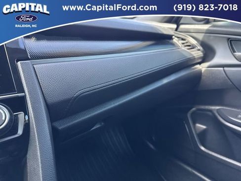Used 2021 Honda Civic Sport image 27