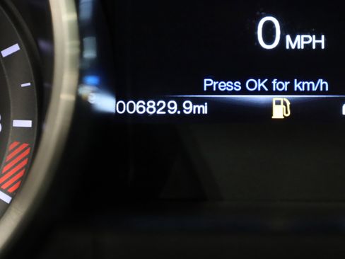 Used 2018 Ford Mustang Shelby GT350R w/ GT350R Equipment Group 920A image 22