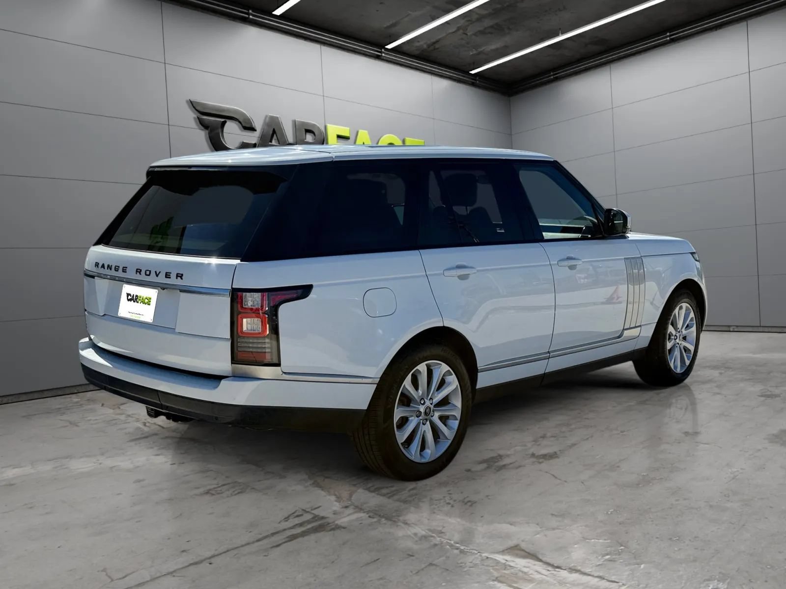 Used 2013 Land Rover Range Rover HSE AWD/4WD image 13