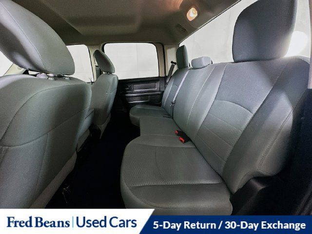 Used 2018 RAM 1500 Express w/ Express Value Package AWD/4WD image 29