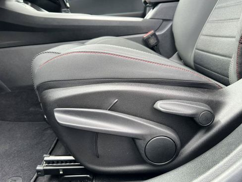 Used 2024 Dodge Hornet GT AWD/4WD image 9
