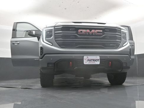 Used 2024 GMC Sierra 1500 AT4 w/ Technology Package AWD/4WD image 63