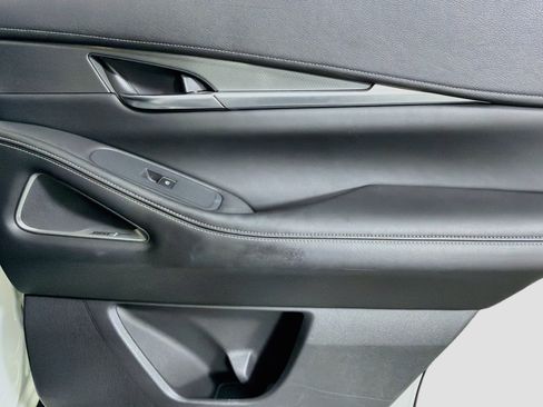 Used 2023 INFINITI QX60 Luxe w/ Performance Audio Package FWD image 32
