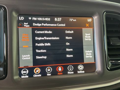 Used 2022 Dodge Challenger GT w/ Performance Handling Group image 34