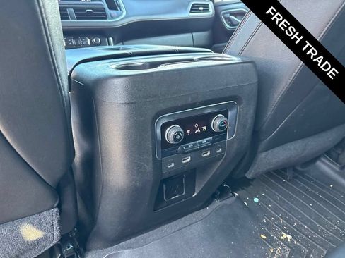 Used 2021 Chevrolet Tahoe RST w/ Rear Media and Nav Package AWD/4WD image 8