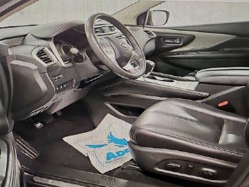 Used 2017 Nissan Murano SL image 5
