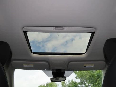 New 2026 Honda Odyssey EX-L image 25