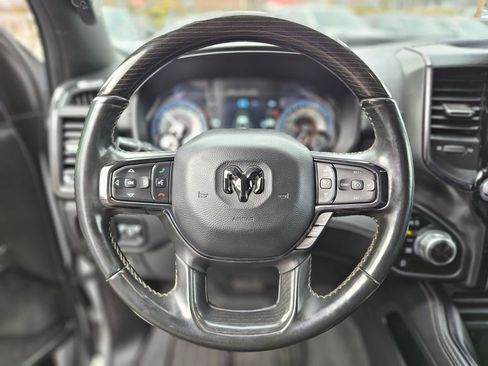 Used 2022 RAM 1500 Limited image 24