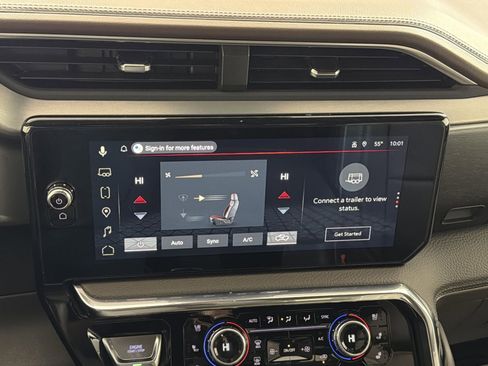 Used 2024 GMC Sierra 1500 Denali w/ Technology Package image 21