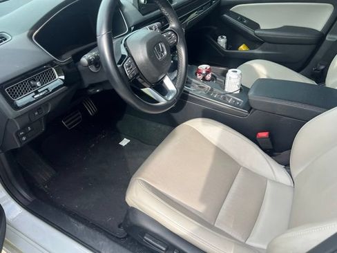 Used 2023 Honda Civic Sport Touring image 10