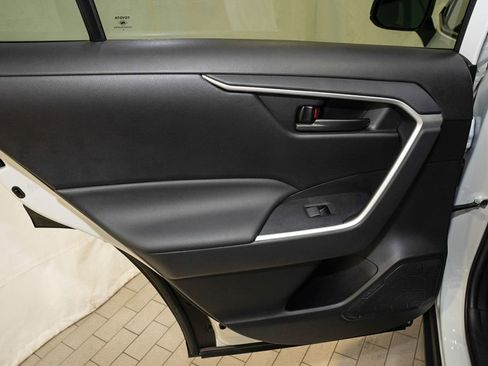 Used 2023 Toyota RAV4 LE image 8