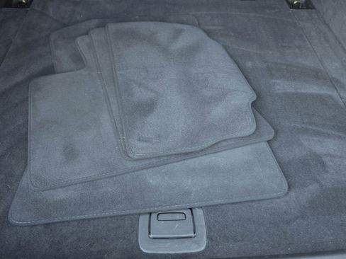 Certified 2024 BMW X6 xDrive40i w/ Premium Package image 37