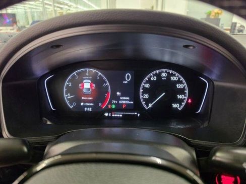 Used 2023 Honda Civic Sport image 19