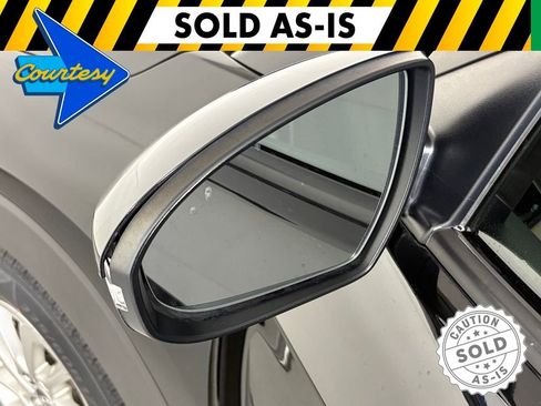 Used 2018 Hyundai Tucson SEL Plus FWD image 12