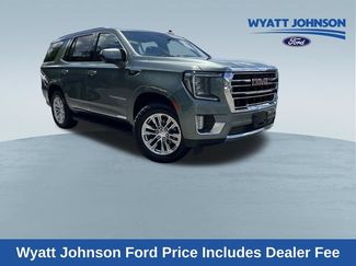 Used 2023 GMC Yukon SLT AWD/4WD 360° Tour