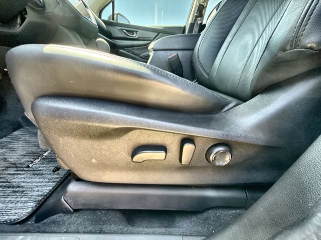 Certified 2026 Subaru Ascent Bronze Edition AWD/4WD image 12