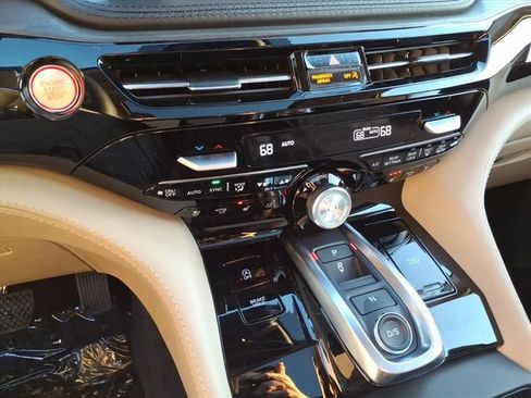 New 2026 Acura MDX w/ Advance Package image 18