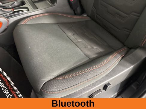 Used 2023 Nissan Frontier PRO-4X w/ Tow Package image 10