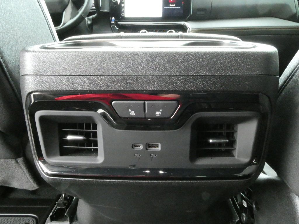 Certified 2026 GMC Sierra 2500 AT4 w/ AT4 Premium Plus Package AWD/4WD image 24