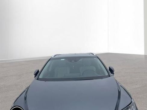 Used 2017 Lexus RX 350 AWD w/ Premium Package image 2