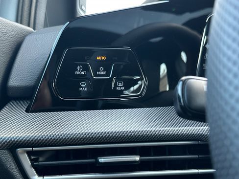 New 2025 Volkswagen GTI SE image 24