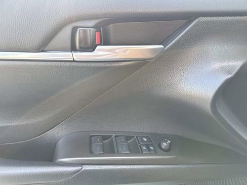 Used 2021 Toyota Camry TRD image 17