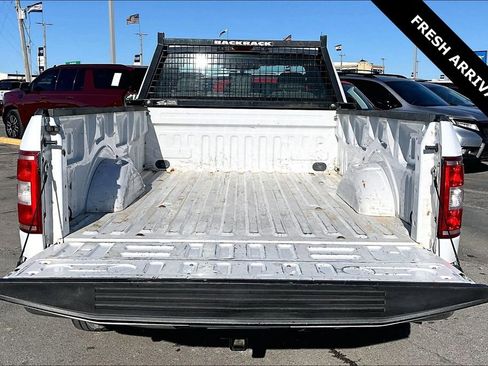 Used 2019 Ford F150 XL w/ Equipment Group 101A Mid image 7