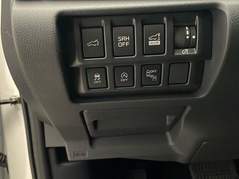 Used 2025 Subaru Forester Wilderness w/ Wilderness Package image 13