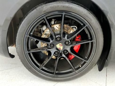 Used 2013 Porsche 911 Carrera RWD image 67