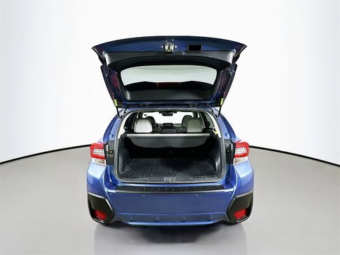 Used 2020 Subaru Crosstrek 2.0i Limited w/ Moonroof Package w/Navigation image 33