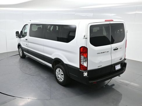 Used 2023 Ford Transit 350 XLT RWD image 45