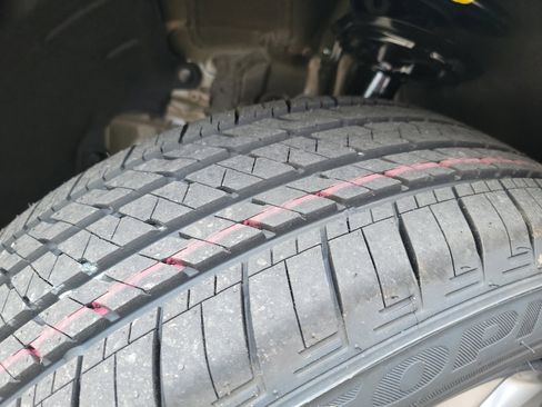 New 2026 Honda CR-V EX image 30