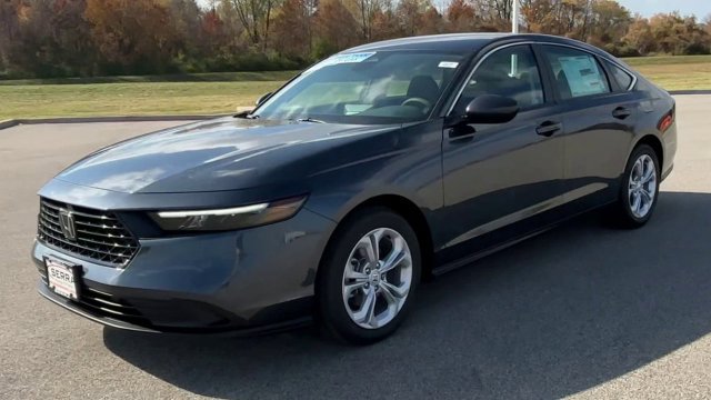 Used 2024 Honda Accord LX image 4