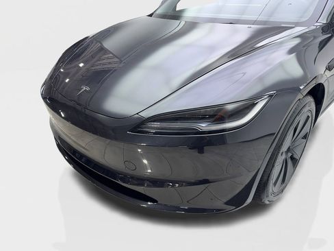 Used 2024 Tesla Model 3 Long Range RWD image 16
