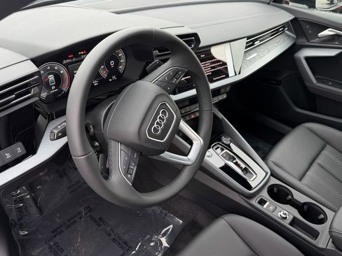 New 2026 Audi A3 2.0T Premium Plus AWD/4WD image 11